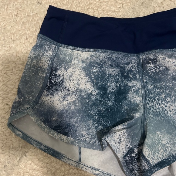 IVIVVA “Speed Up Shorts 2.5” - Picture 3 of 6